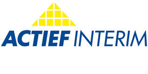 Logo Actief Interim