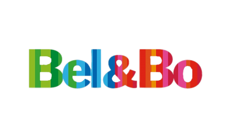 Logo Bel&Bo