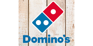 Logo Domino's