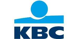 Logo KBC