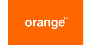 Logo Orange Shop