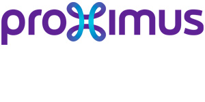 Logo Proximus Center