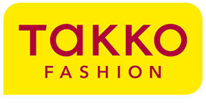 Logo Takko Fashion