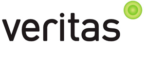 Logo Veritas