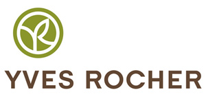 Logo Yves Rocher