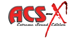 Logo ACS Car Hifi