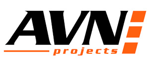 Logo AVN Projects