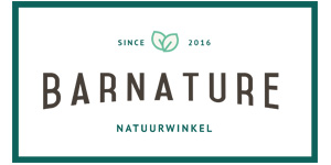 Logo Barnature