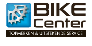 Logo Bike Center