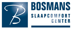 Logo Bosmans Slaapcomfort Center