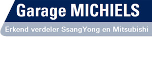 Logo Garage Michiels