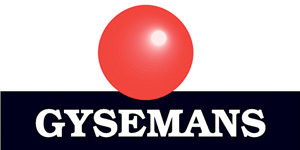 Logo Gysemans Bedding