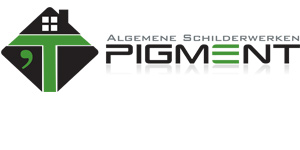 Logo Het Pigment