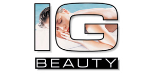 Logo IG Beauty