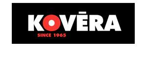 Logo Kovéra