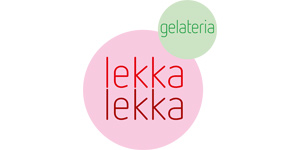 Logo Lekka Lekka