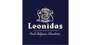 Logo Leonidas