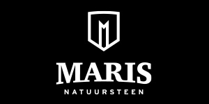 Logo Maris Natuursteen