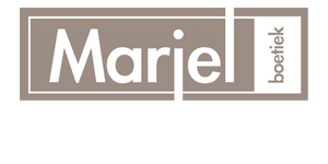 Logo Marjel boetiek