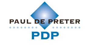 Logo Paul De Preter