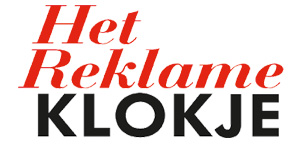 Logo Het Reklameklokje