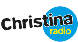 Logo Radio Christina