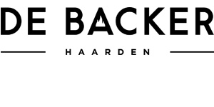 Logo De Backer Haarden