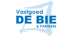 Logo Vastgoed De Bie