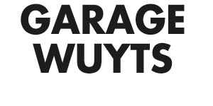 Logo Garage Wuyts