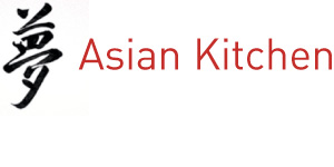 Logo Asian Kitchen