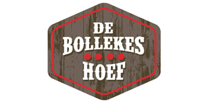 Logo De Bollekeshoef