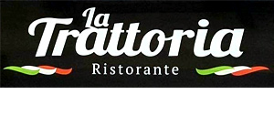 Logo La Trattoria