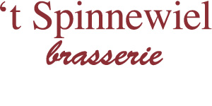 Logo 't Spinnewiel