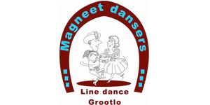 Logo Magneet dansers vzw