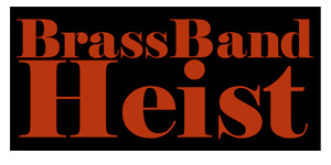 Logo Brassband Heist