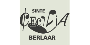 Logo KF Ste Cecilia Berlaar