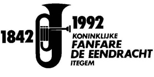 Logo KKF De Eendracht