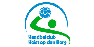 Logo Handbalclub HC Heist