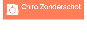 Logo Chiro Zonderschot