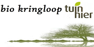 Logo Bio Kringlooptuinhier Heist