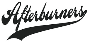 Logo Afterburners