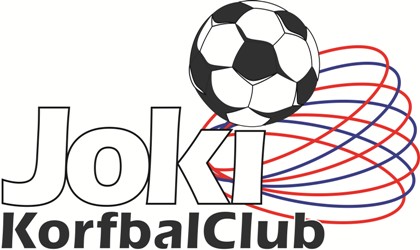 Logo Korfbalclub Joki