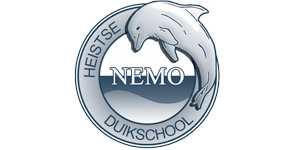 Logo Duikschool Nemo