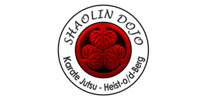 Logo Shaolin Dojo vzw