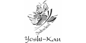 Logo Judoschool Yoshi-Kan