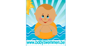 Logo Babyzwemmen