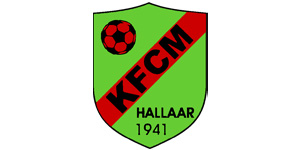 Logo KFCM Hallaar Molenzonen