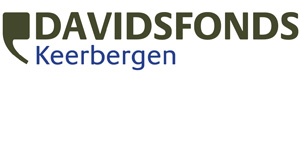 Logo Davidsfonds Keerbergen