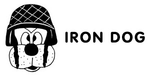 Logo Iron Dog dogsurvival